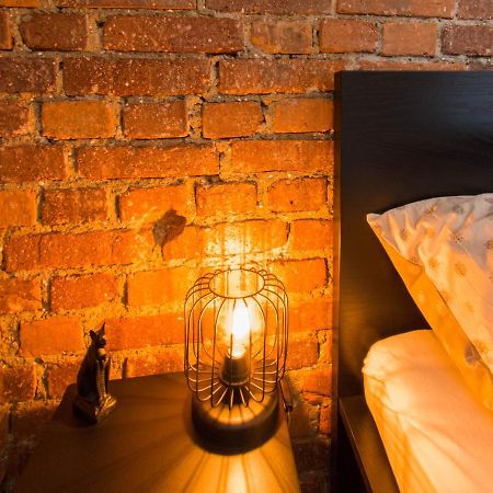 Apartament Wita Stwosza Jelenia Gora Bagian luar foto